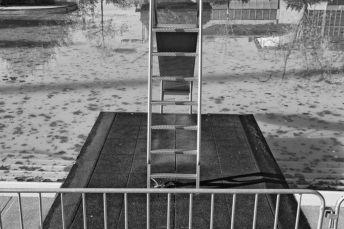 Winterpark Letzibad